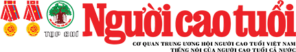 Tạp chí Người cao tuổi