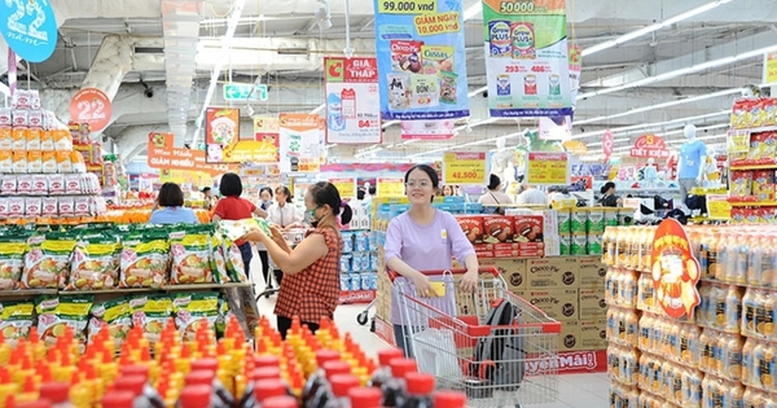 Bình quân năm 2025, lạm phát cơ bản tăng 3,21% so với năm trước, thấp hơn mức tăng 3,31% của CPI bình quân chung