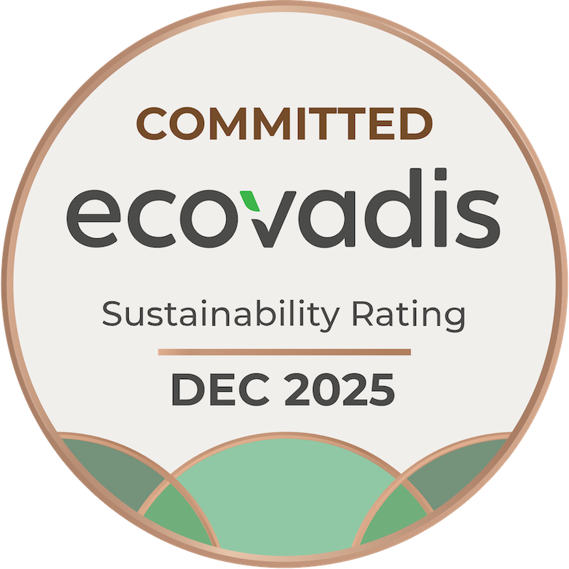 EcoVadis vinh danh Long Châu thực hành phát triển bền vững hiệu quả và minh bạch