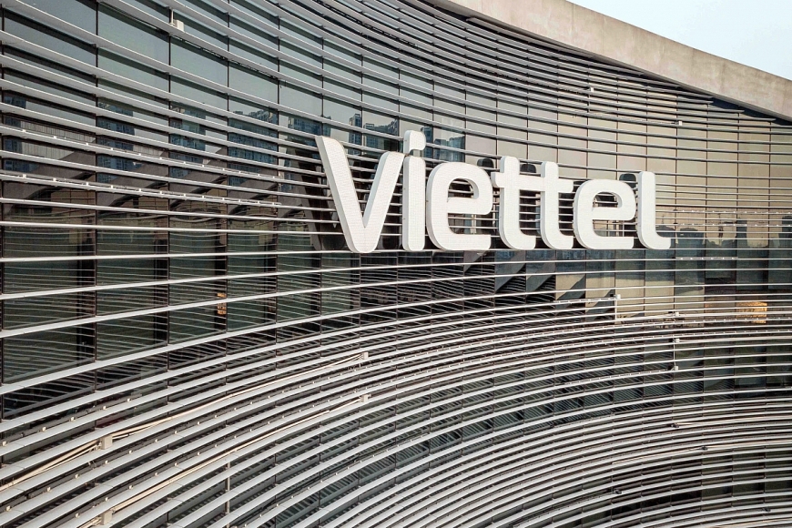 Năm 2025, Viettel đạt doanh thu kỷ lục hơn 220 nghìn tỷ đồng