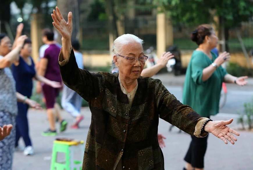 Những phát hiện quan trọng chứng minh lối sống quyết định tuổi thọ
