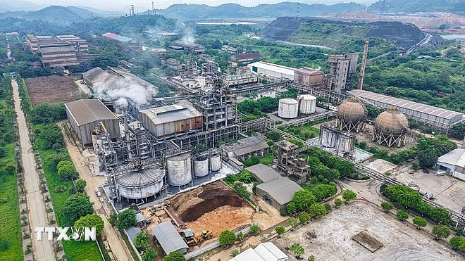 Nghị quyết số 79-NQ/TW của Bộ Chính trị về phát triển kinh tế nhà nước Nghị quyết số 79-NQ/TW của Bộ Chính trị về phát triển kinh tế nhà nước