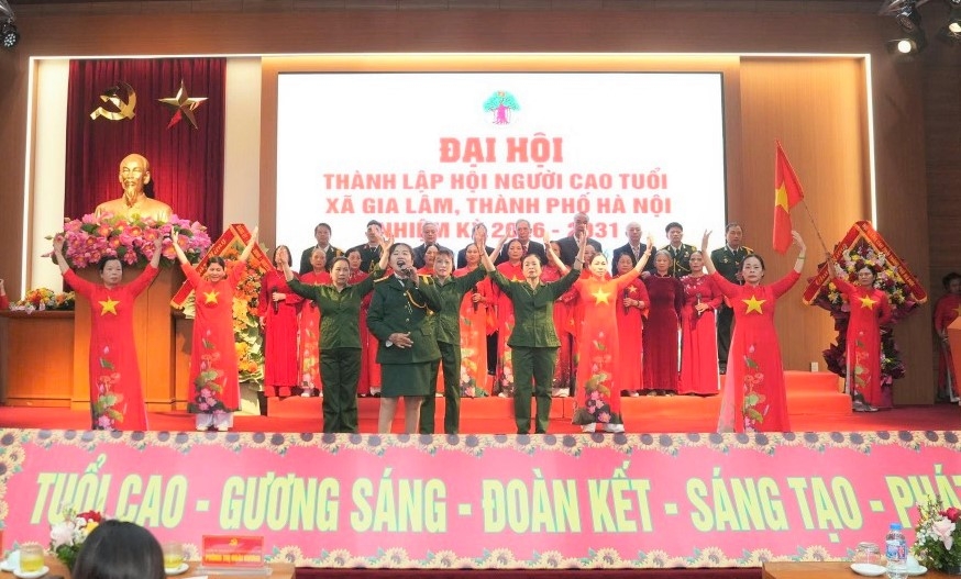 Hợp lực sau sáp nhập, tạo nền tảng cho chặng đường mới Hợp lực sau sáp nhập, tạo nền tảng cho chặng đường mới