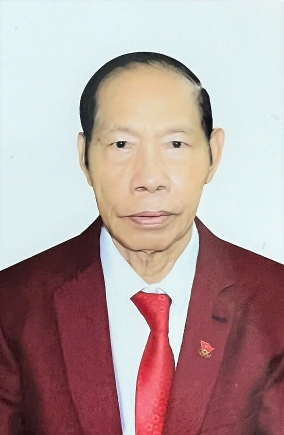 Người cao tuổi vững niềm tin vào Đại hội XIV của Đảng Người cao tuổi vững niềm tin vào Đại hội XIV của Đảng