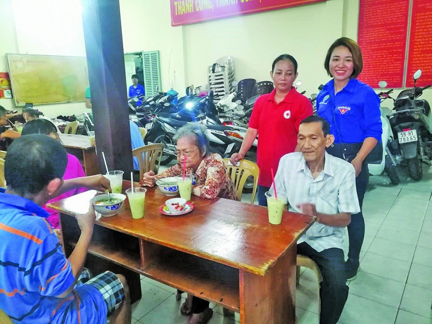 Ăn ít nhưng sống lâu Ăn ít nhưng sống lâu