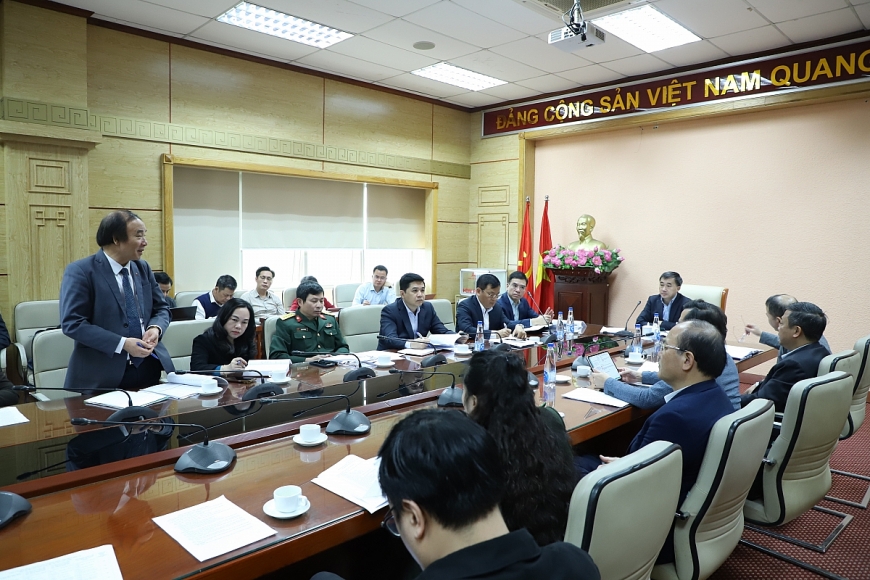 Hơn 300 cán bộ y tế phục vụ Đại hội Đại biểu toàn quốc lần thứ XIV của Đảng Hơn 300 cán bộ y tế phục vụ Đại hội Đại biểu toàn quốc lần thứ XIV của Đảng