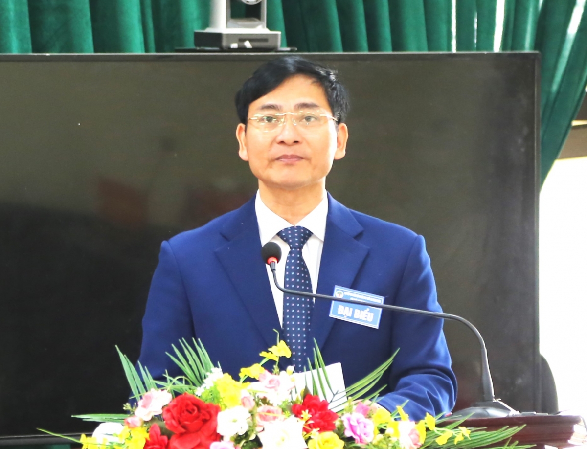 Ông Nguyễn Huy Nhung Ông Nguyễn Huy Nhung