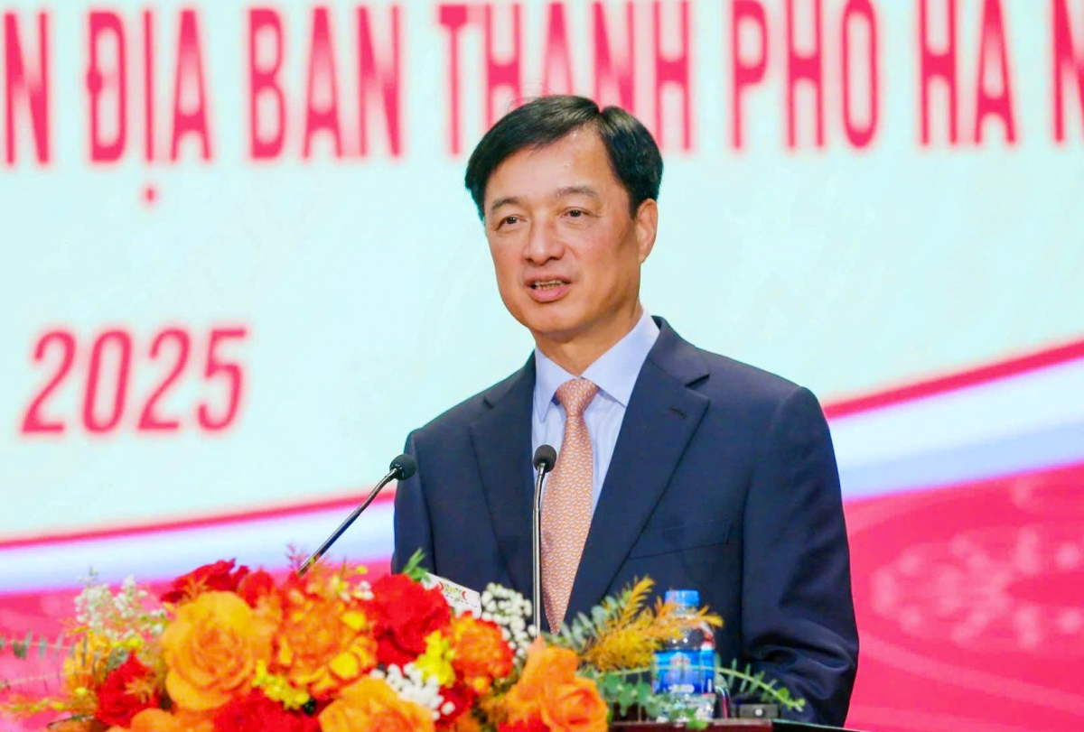 Bí thư Thành ủy Hà Nội Nguyễn Duy Ngọc. Bí thư Thành ủy Hà Nội Nguyễn Duy Ngọc.