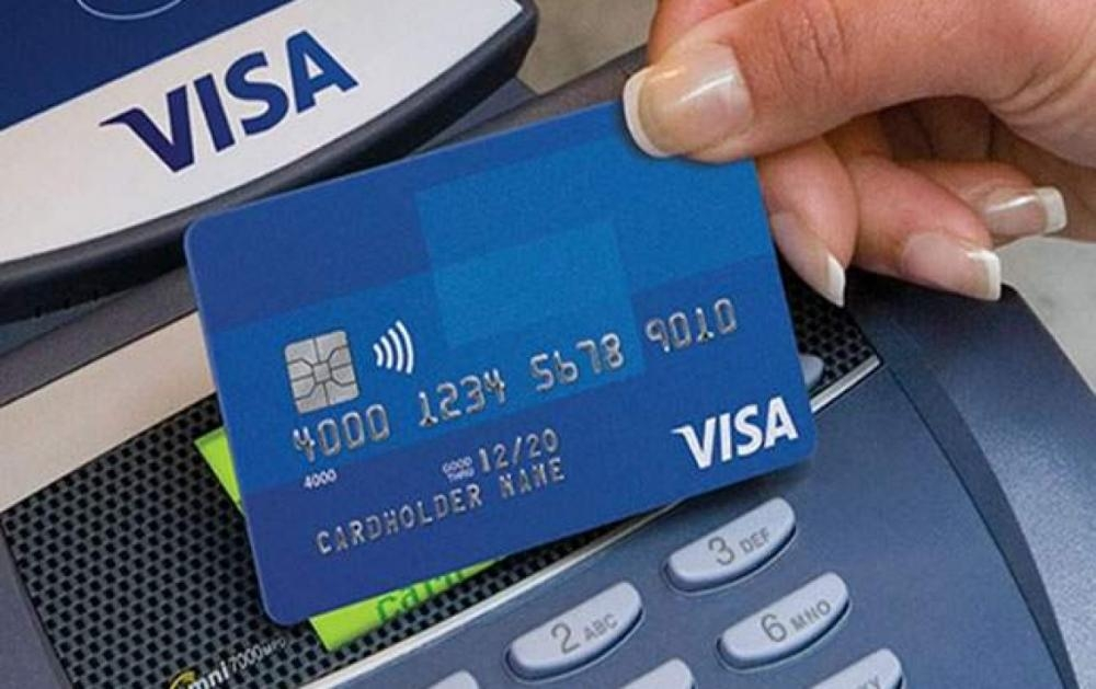 Top 3 ngân hàng phát hành thẻ Visa được nhiều người lựa chọn