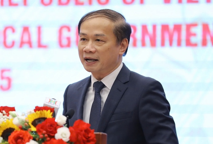 Phó trưởng Ban Tuyên giáo và Dân vận Trung ương Phạm Tất Thắng Trước thềm Đại hội XIV, công tác tổng hợp ý kiến góp ý của nhân dân đối