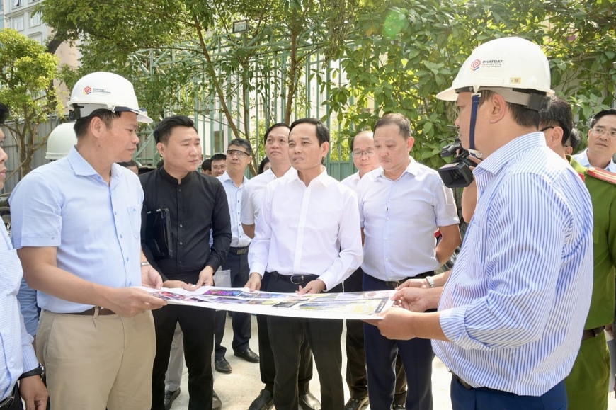 Phát huy trí tuệ, đoàn kết, đổi mới - Nền tảng cho giai đoạn phát triển mới của Thành phố Hồ Chí Minh