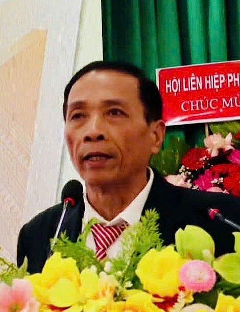 Người cao tuổi cả nước tin tưởng, kì vọng vào Đại hội XIV của Đảng kì vọng vào Đại hội XIV của Đảng