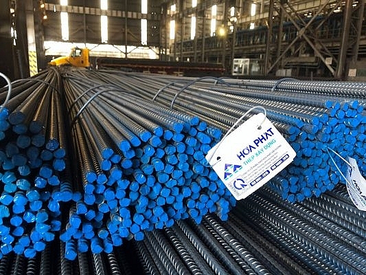 Chất lượng sản phẩm thép mẫu mã đẹp, độ bền cao tiêu chuẩn quốc tế Chất lượng sản phẩm thép mẫu mã đẹp, độ bền cao tiêu chuẩn quốc tế