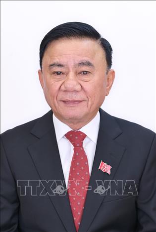 Bộ Chính trị khóa XIV