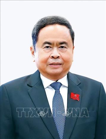 Bộ Chính trị khóa XIV