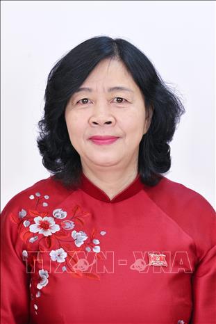 Bộ Chính trị khóa XIV