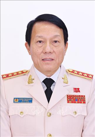 Bộ Chính trị khóa XIV