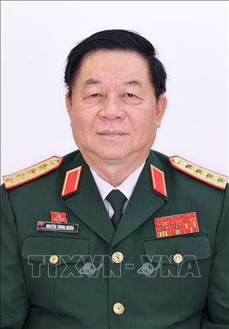 Bộ Chính trị khóa XIV