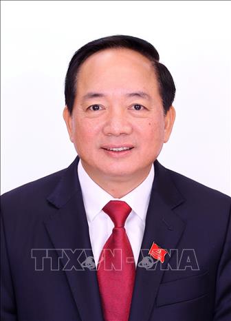 Bộ Chính trị khóa XIV