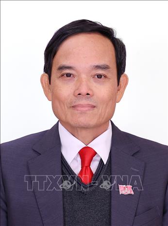 Bộ Chính trị khóa XIV