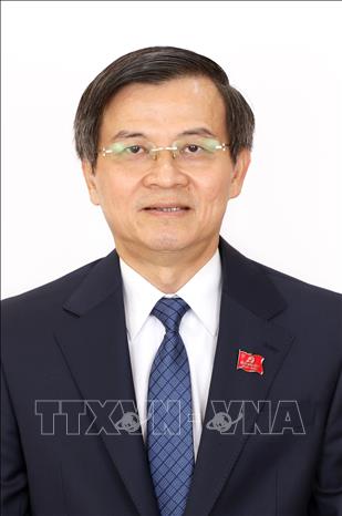 Bộ Chính trị khóa XIV