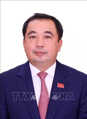 Bộ Chính trị khóa XIV