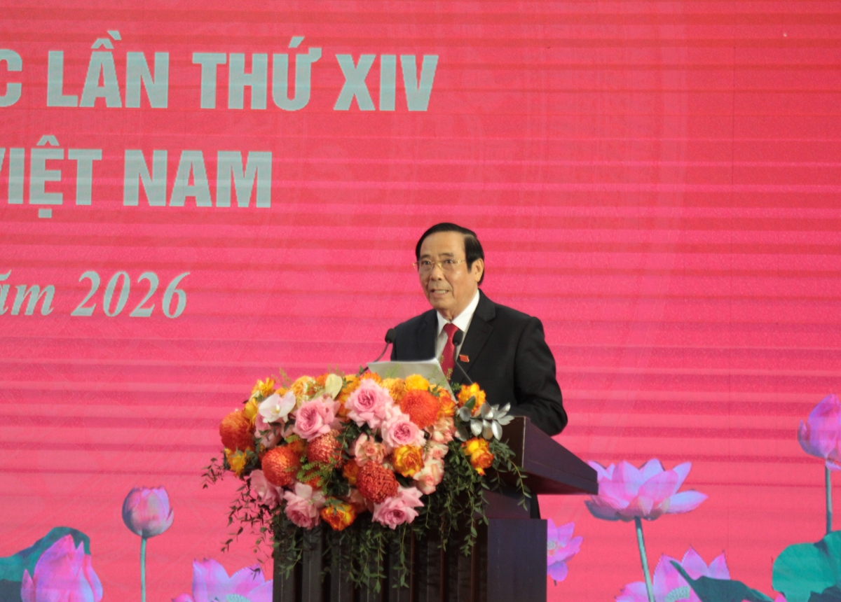 Tổ chức chương trình chào mừng Đại hội Đảng XIV, Xuân Bình Ngọ 2026