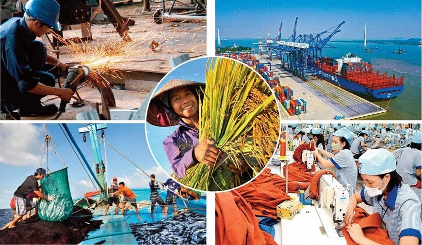 Thành tựu nổi bật nhiệm kì qua và dấu ấn năm 2025 là tiền đề vững chắc để thực hiện Nghị quyết Đại hội XIV của Đảng