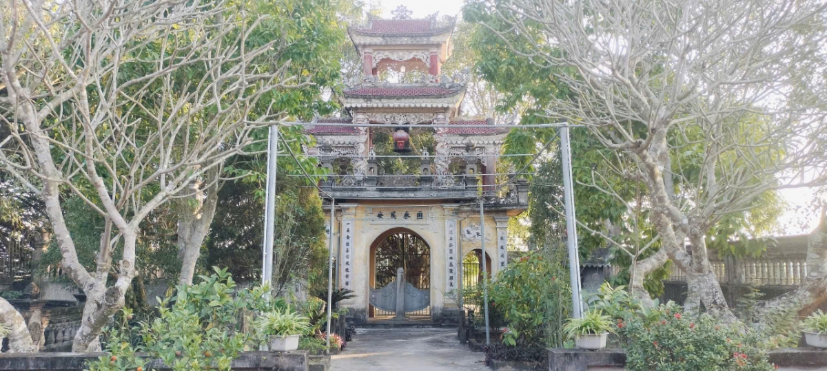 Cần giải quyết dứt điểm những nội dung khiếu tố của người cao tuổi tại chùa Cảnh Bà Cần giải quyết dứt điểm những nội dung khiếu tố của người cao tuổi tại chùa Cảnh Bà