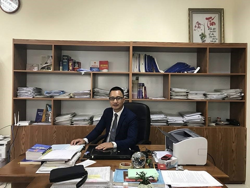 Luật sư Vũ Văn Vinh, Đoàn Luật sư TP Hà Nội. Luật sư Vũ Văn Vinh, Đoàn Luật sư TP Hà Nội.