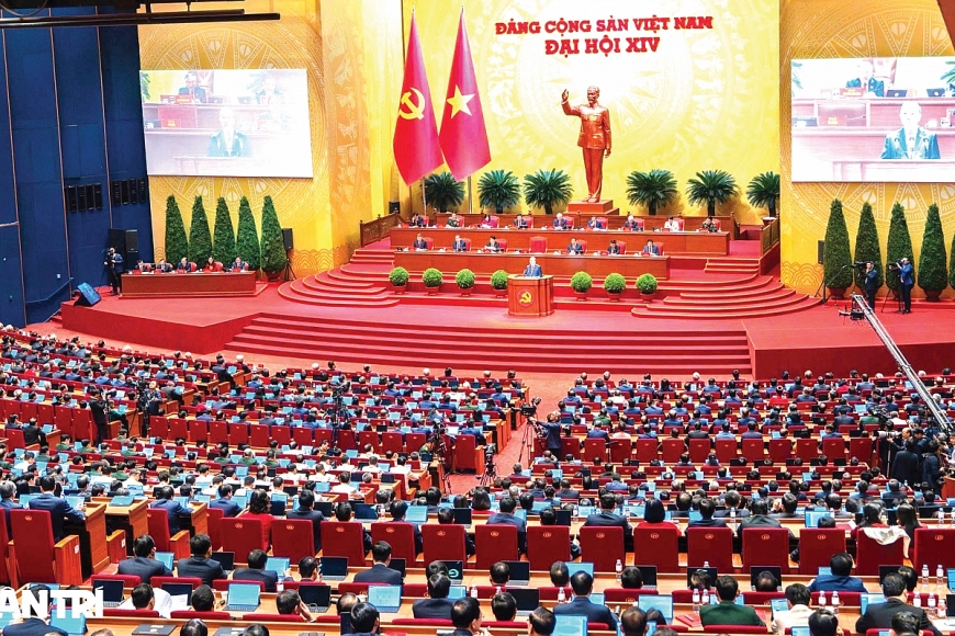 Hội nghị thành lập Đảng Cộng sản Việt Nam