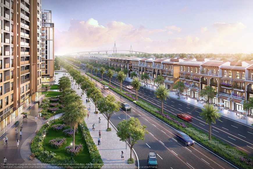 Nhà phố Boulevard Prime tại Vinhomes Green Paradsie được hỗ trợ lãi suất 0% trong 36 tháng và cam kết trần lãi suất tối đa không vượt quá 9% trong 24 tháng tiếp theo Nhà phố Boulevard Prime tại Vinhomes Green Paradsie được hỗ trợ lãi suất 0% trong 36 tháng và cam kết trần lãi suất tối đa không vượt quá 9% trong 24 tháng tiếp theo