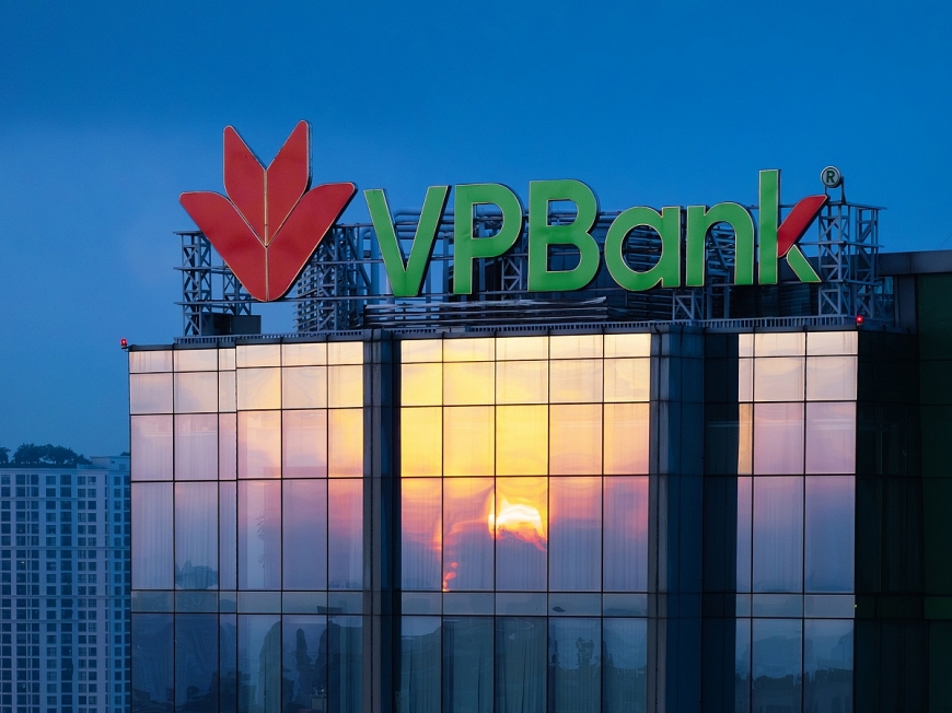 Cách VPBank định hình cấu trúc tài chính đa động lực thông qua hệ sinh thái Cách VPBank định hình cấu trúc tài chính đa động lực thông qua hệ sinh thái