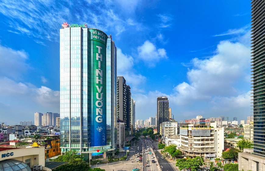 Trụ sở chính Trụ sở chính