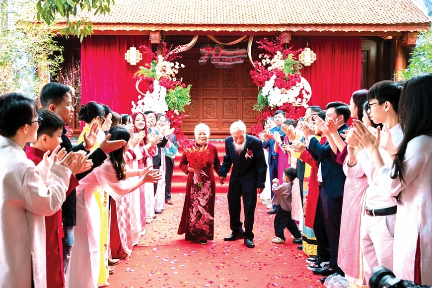 cưới