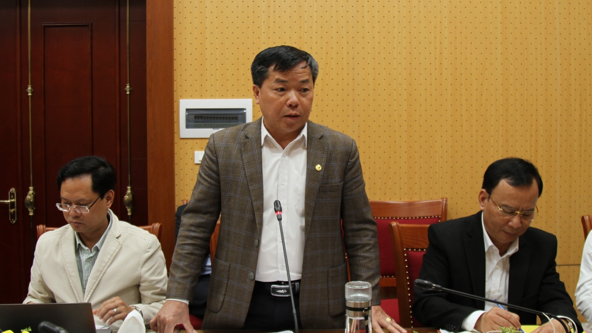 Chuẩn bị tổ chức Ngày hội NCT hưởng ứng phát động trồng cây năm 2026 Chuẩn bị tổ chức Ngày hội NCT hưởng ứng phát động trồng cây năm 2026