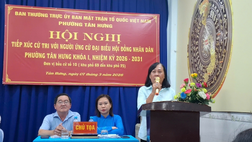 Bà Cao Thị Thanh Minh Bà Cao Thị Thanh Minh