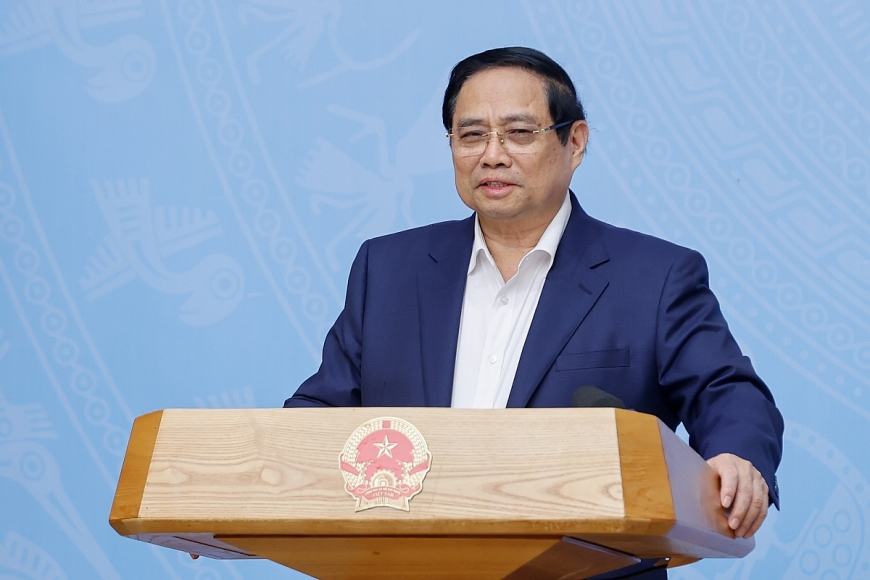 Thủ tướng: Người cao tuổi vừa là chủ thể, vừa là trung tâm của kinh tế bạc Thủ tướng: Người cao tuổi vừa là chủ thể, vừa là trung tâm của kinh tế bạc