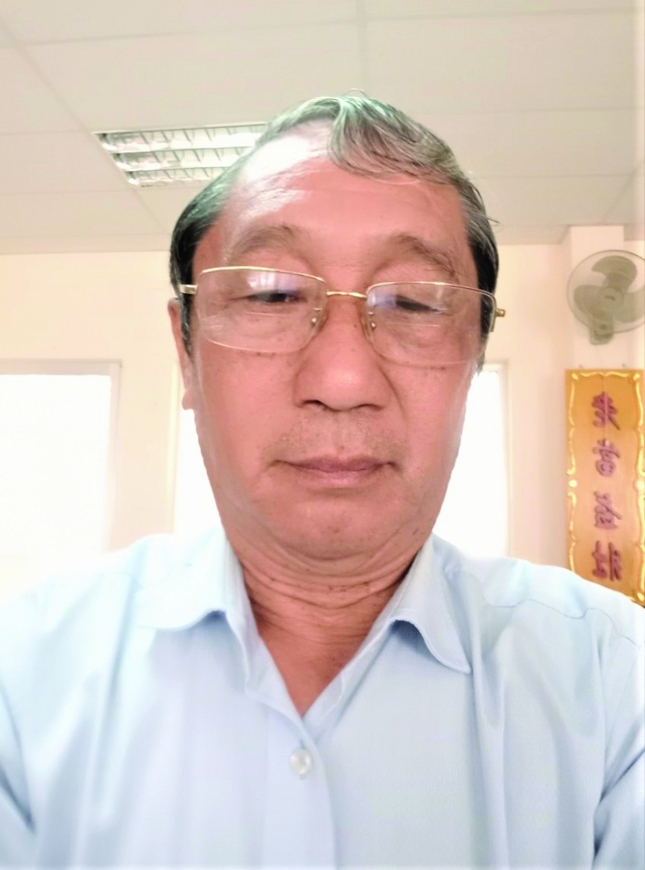 Người cao tuổi cả nước hướng về Ngày hội non sông Người cao tuổi cả nước hướng về Ngày hội non sông