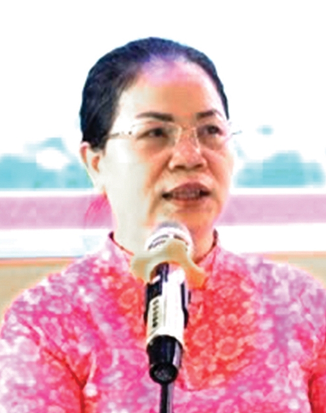 Người cao tuổi cả nước hướng về Ngày hội non sông Người cao tuổi cả nước hướng về Ngày hội non sông