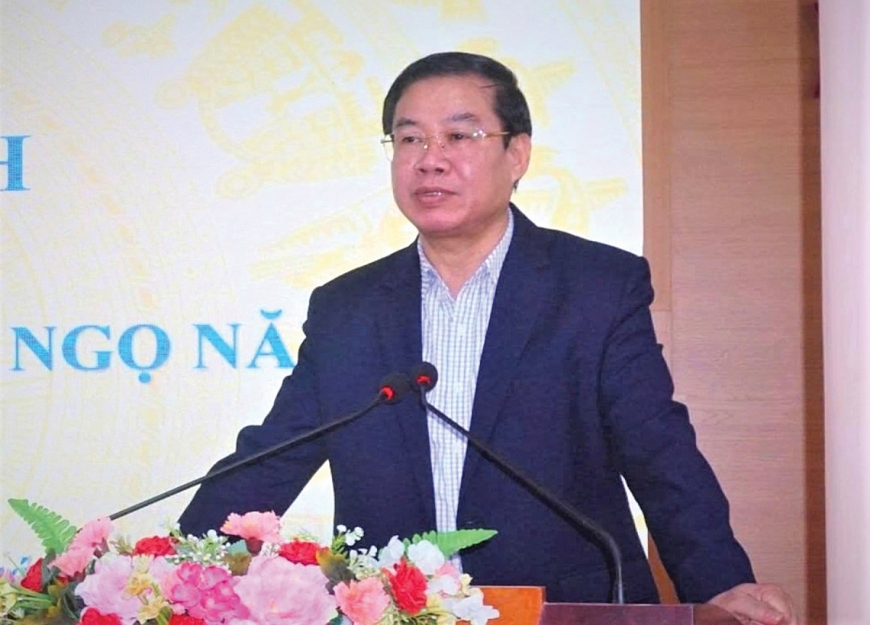 Người cao tuổi cả nước hướng về Ngày hội non sông Người cao tuổi cả nước hướng về Ngày hội non sông
