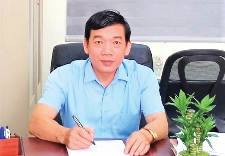 Người cao tuổi cả nước hướng về Ngày hội non sông Người cao tuổi cả nước hướng về Ngày hội non sông
