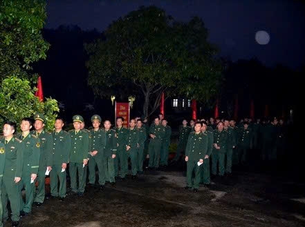 Lào Cai: Tỷ lệ cử tri đi bầu đạt 99,998% Lào Cai: Tỷ lệ cử tri đi bầu đạt 99,998%