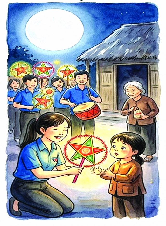 Trung thu