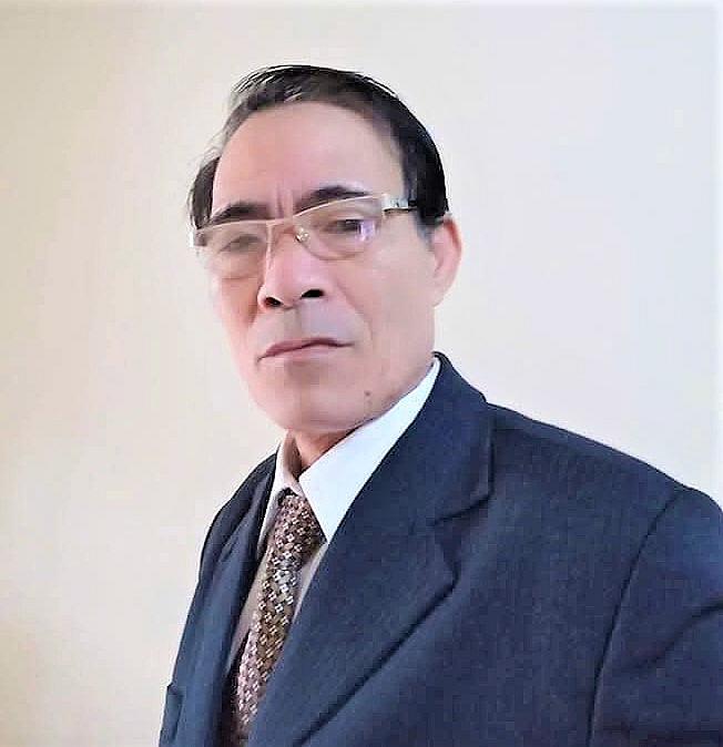 Thơ dự thi 