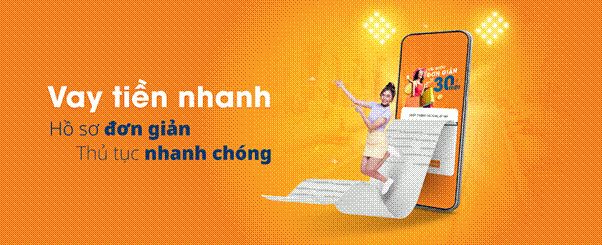 Ứng dụng My Finance tối ưu trải nghiệm người dùng với quy trình đăng ký 100% trực tuyến Đơn giản hóa thủ tục vay tiêu dùng tại Tài chính