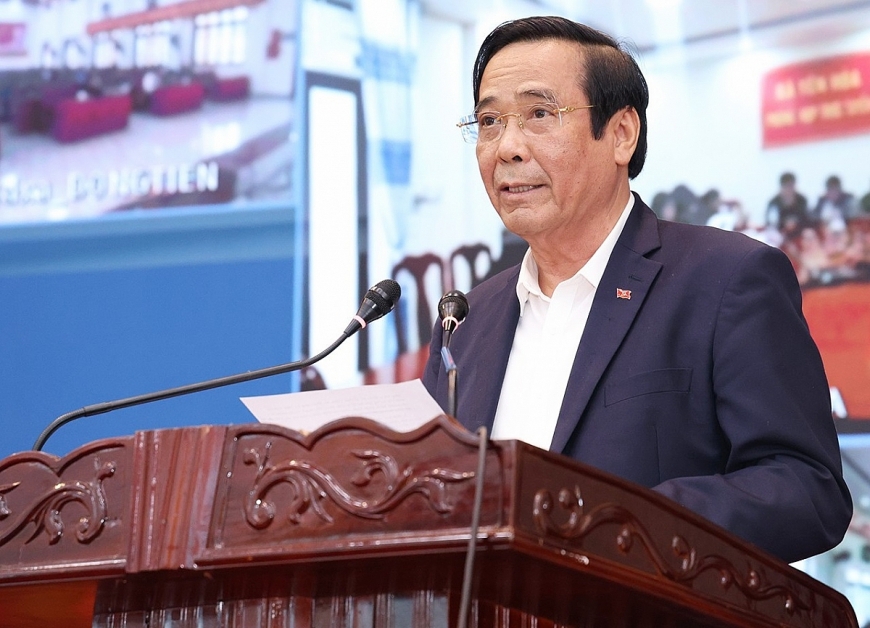 Chủ tịch Hội Người cao tuổi Việt Nam Nguyễn Thanh Bình trúng cử đại biểu Quốc hội khóa XVI Chủ tịch Hội Người cao tuổi Việt Nam Nguyễn Thanh Bình trúng cử đại biểu Quốc hội khóa XVI