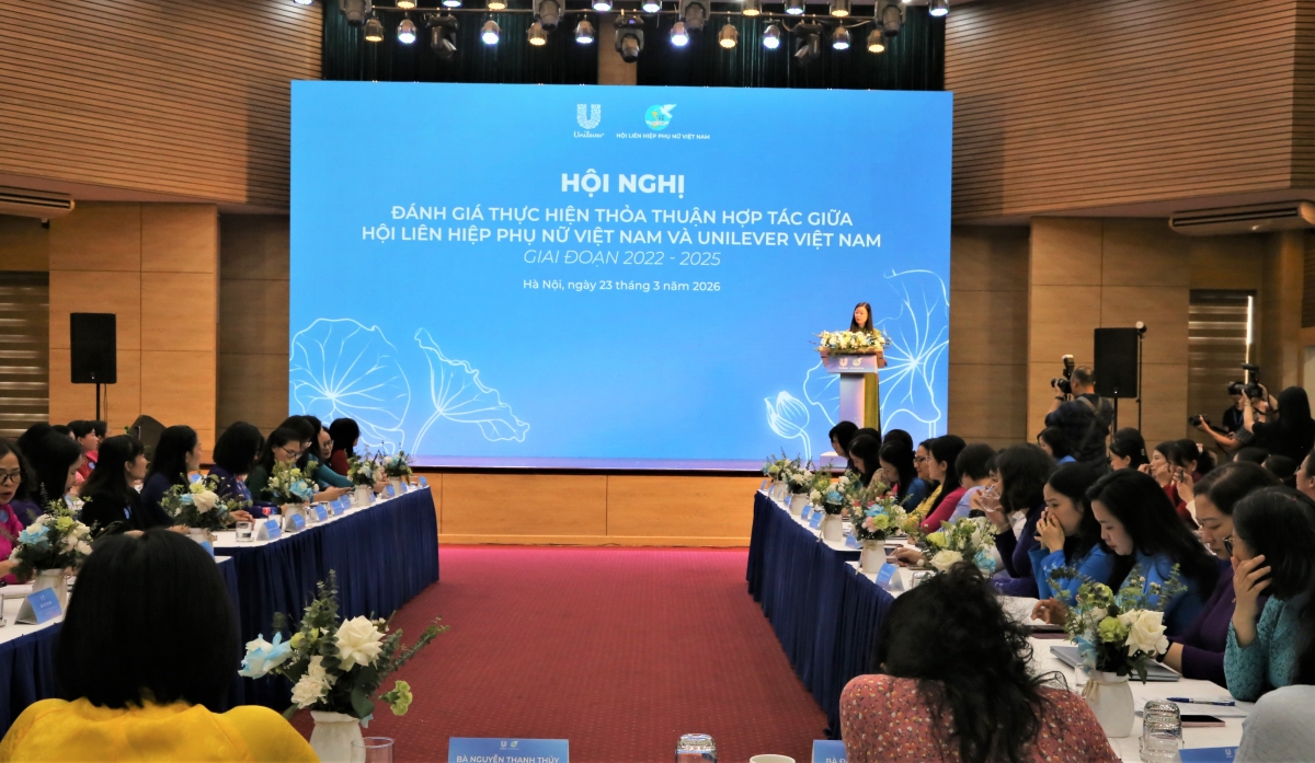 Quang cảnh Hội nghị Quang cảnh Hội nghị