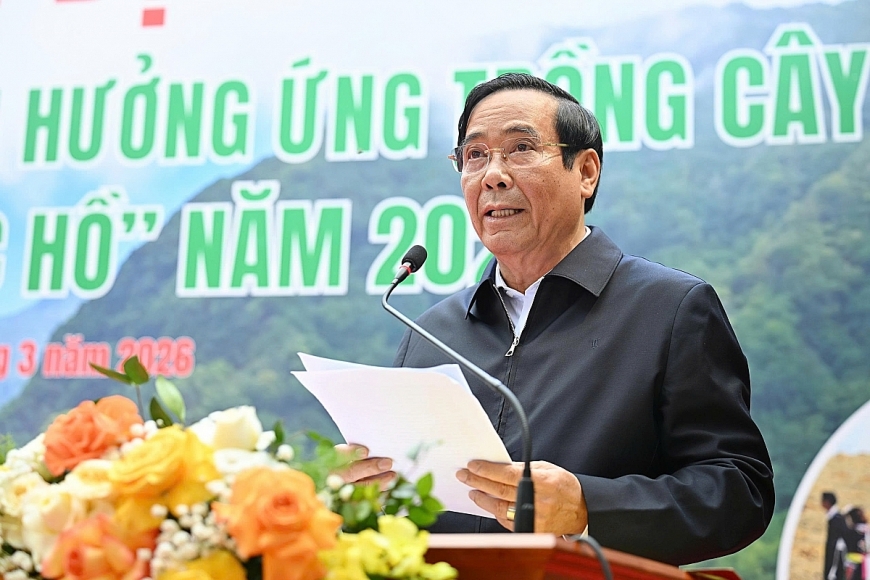 Gửi trọn niềm tin vào tiếng nói người cao tuổi tại nghị trường Quốc hội Gửi trọn niềm tin vào tiếng nói người cao tuổi tại nghị trường Quốc hội
