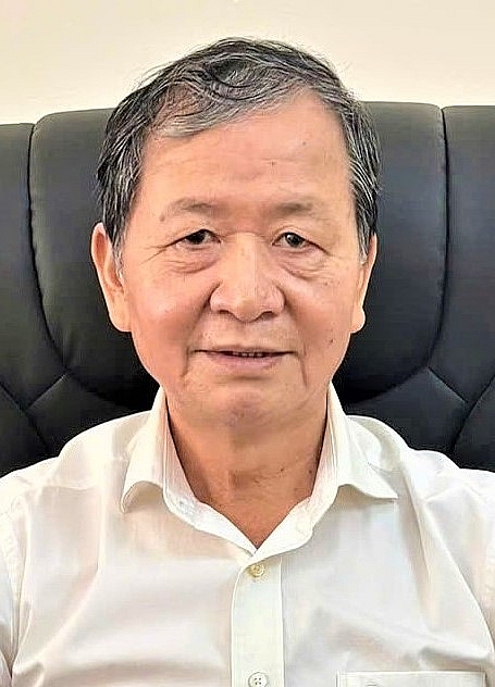 Gửi trọn niềm tin vào tiếng nói người cao tuổi tại nghị trường Quốc hội Gửi trọn niềm tin vào tiếng nói người cao tuổi tại nghị trường Quốc hội